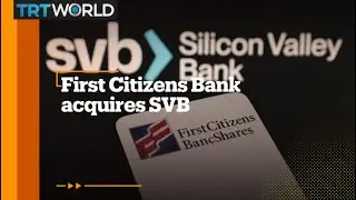 First Citizens to buy large chunk of failed Silicon Valley Bank