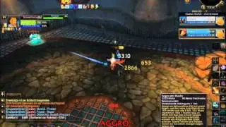WoW Retri Pala 85 pvp Arena & Bgs Test 1