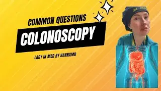 Colonoscopy Questions Answered: What Anesthesiologists Want You to Know!
