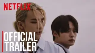 Stray Kids ✟ 「COLLAGE」✟ Serial Killer! Fanfic Trailer | mellcyia
