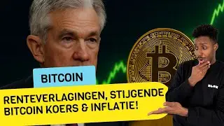 Bitcoin koers stijgt | Fed Meeting & Trump-Xi Ontmoeting | Crypto nieuws vandaag