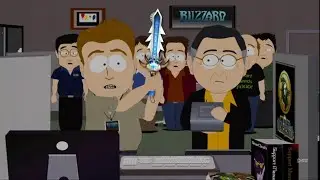 The Sword of 1000s Truths (Reveal)