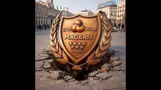 CB MAGERIT vs CBC A. EIBARR&Eacute;S  M-2