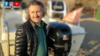 Harun Atmaca Yabancı