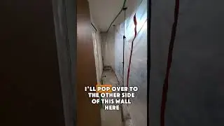 Smart Bathroom & Closet Renovation in Brantford | Frontier Building Group