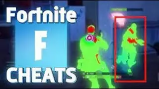 Скачал бесплатный чит на Фортнайт Без банов,Читы Fortnite 2022
