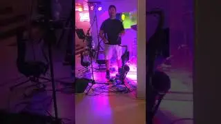 I asked #Scooter #WheresTony   #Firefighter #braincancer #RonnieWasThere #Drummer