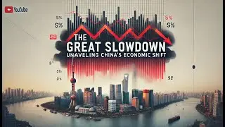 The Great Slowdown : Unraveling China's Economic Shift