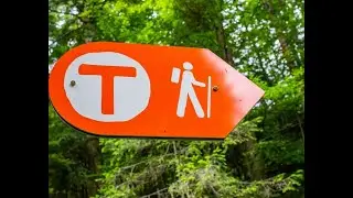 Via Transilvanica #Z1 - #Z2 : Putna - Sucevita - Vatra Moldovitei!