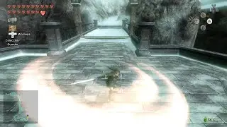 Link's best scream ever