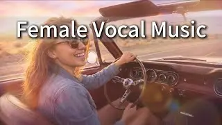 Steady Groove Vocal Road Trip for Long Highway Drives
