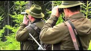 Karpaty - Dotek rumunských Karpat - 1