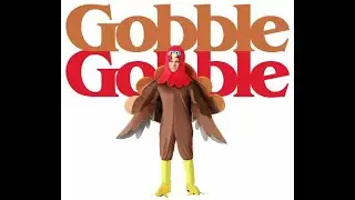 K6GE and Gobble duke it out for a couple of minutes