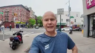 Graham Avenue/Via Vespucci (Williamsburg/Brooklyn)