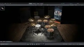 Papa Roach - Last Resort only drums midi backing track