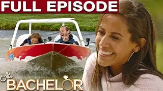The Bachelorette New Zealand Season 1 Episode 5 (Full Episode)