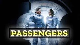 Passengers vs The Last Goodbye &ndash; Emotional Cinematic Music Edit