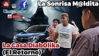 🚨Salir De Este🫢M@ldito Lugar Sera😳Algo Imp0sible😱😱