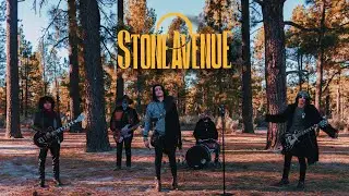 Stone Avenue - Hey Lady (Official Audio)