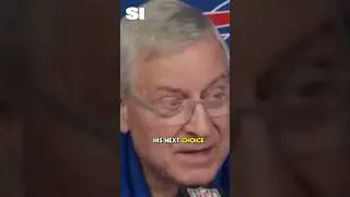Media World RIPS Terry Pegula Over Keon Coleman Comments