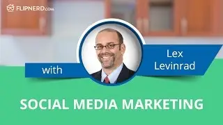 Social Media Marketing - Lex Levinrad