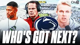 Кто станет следующим главным тренером Penn State?