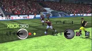 FIFA 14 - 