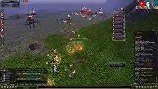 #ArdreamWorld #knightonline BURAK CHEFFs den Tarifler 🔪#GMR