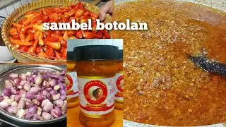sambel bawang resep terbaru  jualanku....