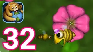 Tasty Planet Forever-(Gameplay 32)-Etapa 4 Niveles 17-18-19-20-21