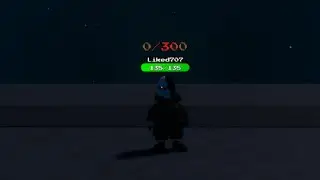 Hollowed Sans | Halloween Event Character | Soul Ops A Different Boss Rush