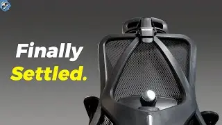 I still can't spend on expensive gaming chairs - SIHOO M18 Review