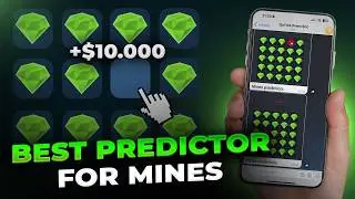 Stake Mines predictor bot and Flip and Packs Stake 100$ To 22,000$ New Crazy Update 2025 Tarot Stake