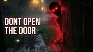 The Most Disturbing Home Invasion Game&hellip;