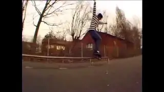 VX1000E Test Footage