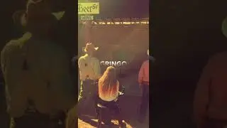 Cowboy Fast Draw Tombstone Gunfight 2018 Gringo