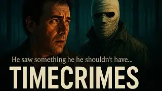 Timecrimes (2007) - Full Movie Explained | Mind-Bending Time Travel Thriller