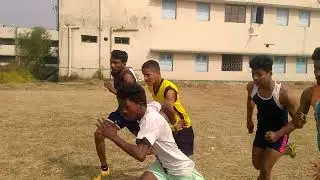 200m Final MMMC College Annual Sports #college #annual #sports