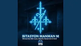 Bitasyon Manman m (feat. Mimose, Dba Music, Mdo333 & Master Voix And V&egrave;v&egrave;l)