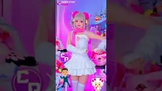 Ternyata suara seeu .....#Xiaorouseeu