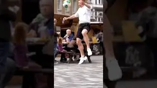 King of soccer #viral #trending #soccer #football