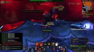 Tauri WoW Battle Cry Video 1