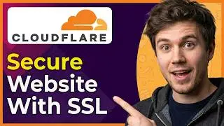 How To Secure Your Website With Cloudflare SSL (Step-By-Step) [2026 guide]