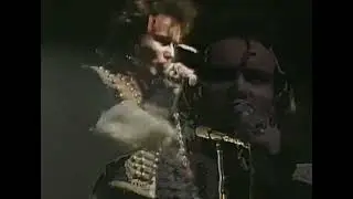 Adam & The Ants - Christian D'Or (7