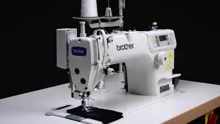 Brother S-7100A