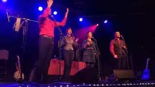 The Cherry Tree Carol - Windborne 