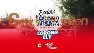 EXPLORE LORONG WISATA EPS 17 -  LORONG ROSITA GREEN GARDEN ELY