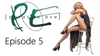 Ultimate Being?!, Day 2 Part 3 | Rogue Plays Parasite Eve (PS1, 1998) | 5