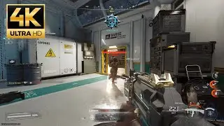 Call of Duty: Black Ops 7 Multiplayer Gameplay [4K] (No Commentary)