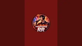 @RR Music Setup is live